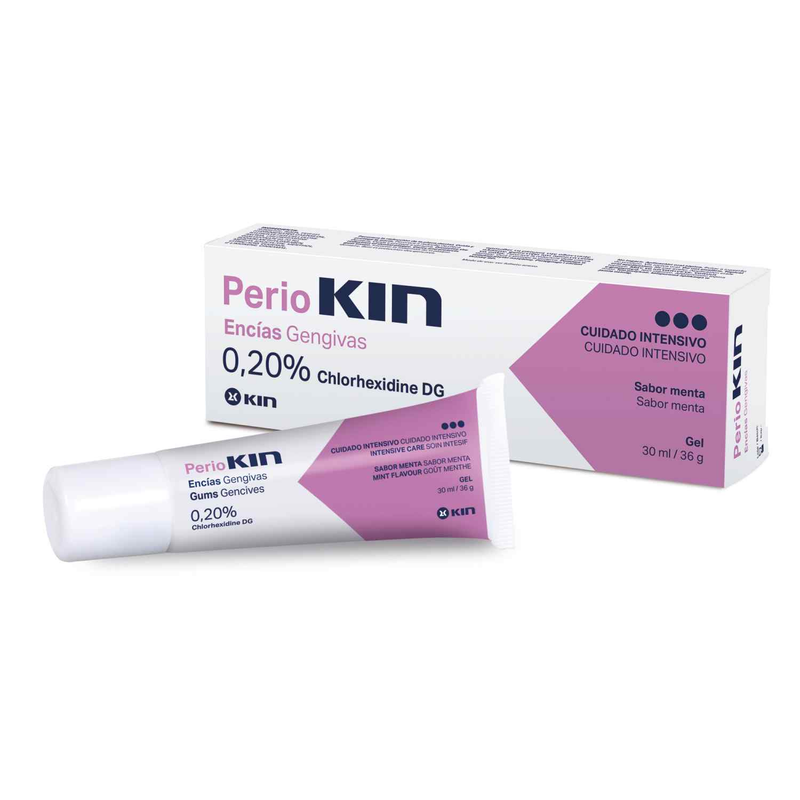 PERIOKIN GEL 30 ML