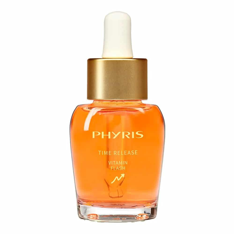 [I138141] فايرس سيروم فلاش 30  مل