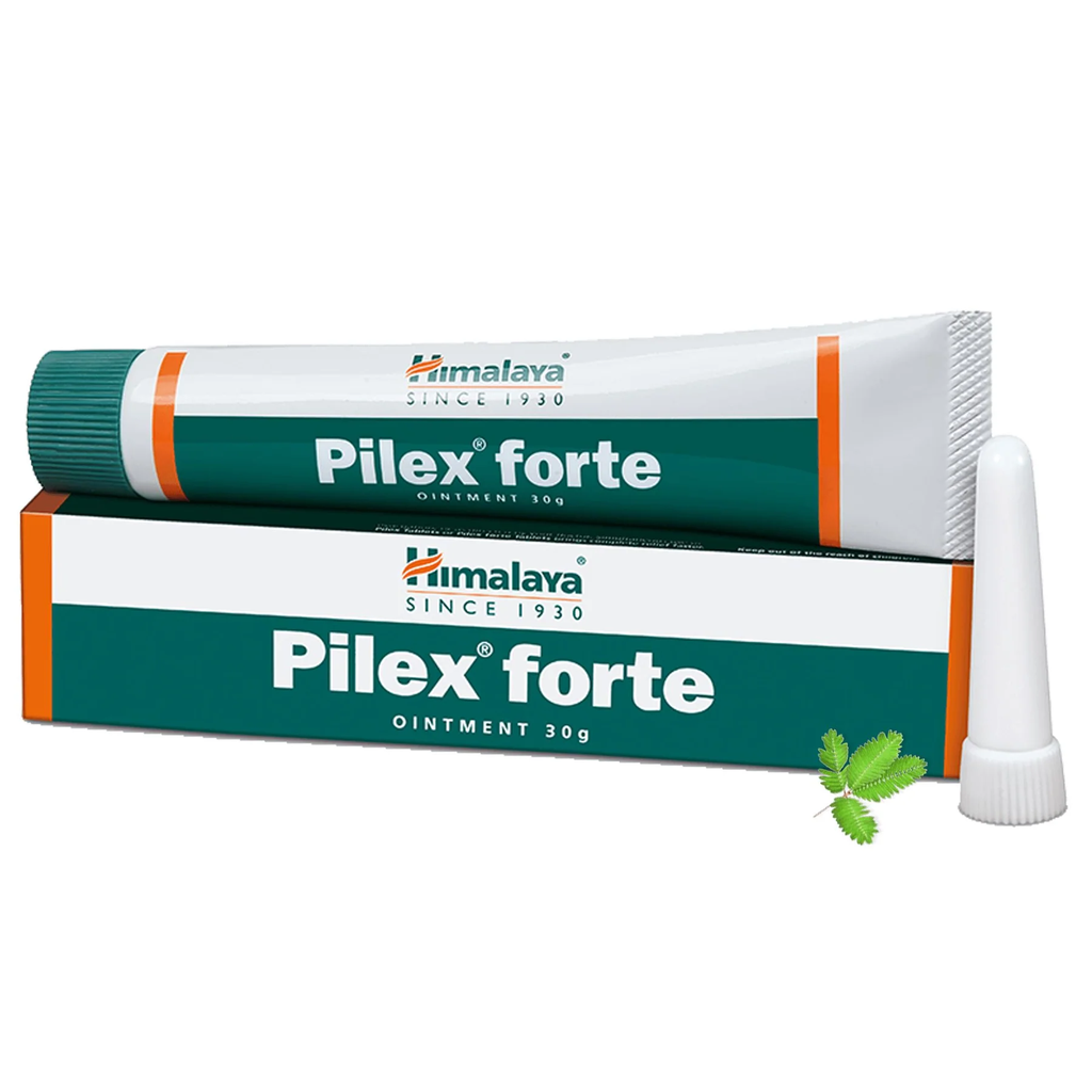 PILEX OINTMENT 30 G