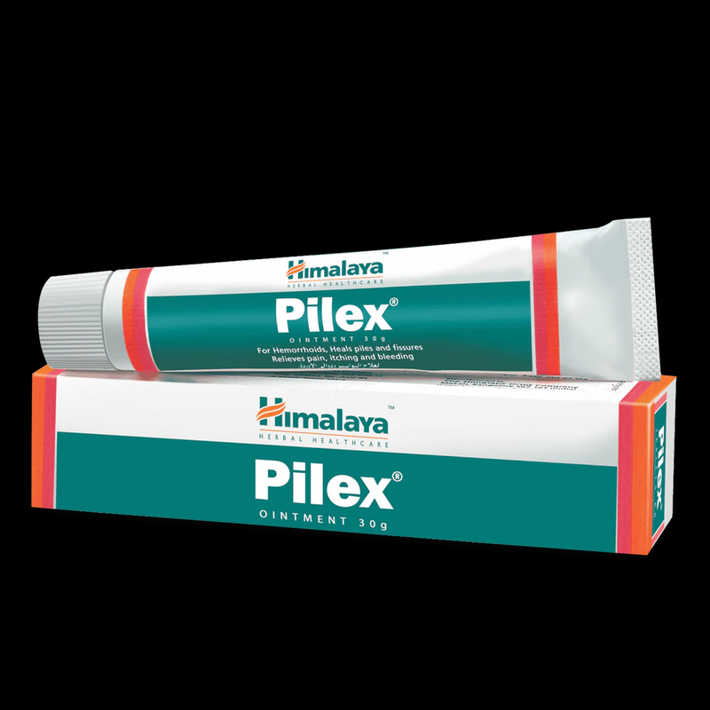 PILEX OINTMENT 30 G