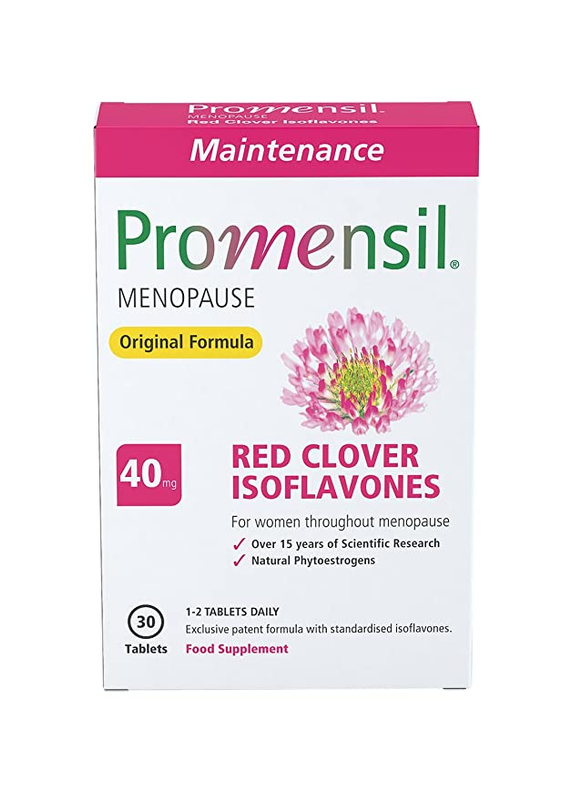 PROMENSIL ORIGINAL 40 MG 30 TABLETS