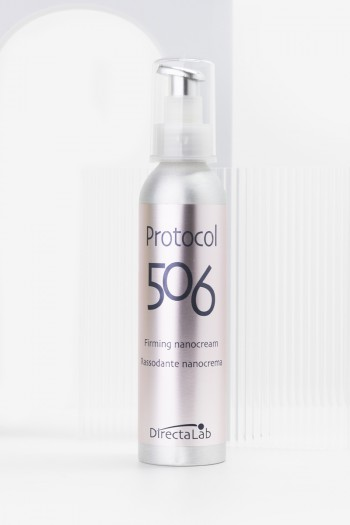 PROTOCOL 506 FIRMING NANOCREAM 200 ML