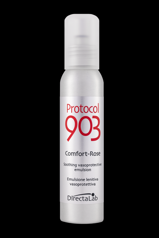 PROTOCOL 903 COMFORT ROSE 100 ML