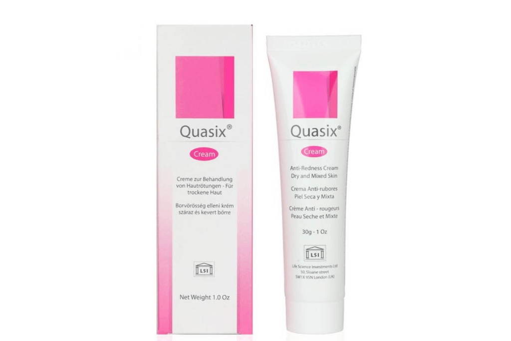 QUASIX CREAM 30 G