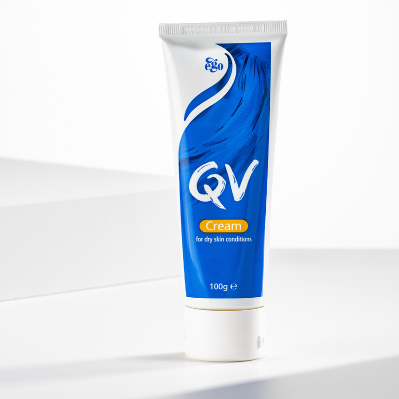 QV CREAM A 100 GM