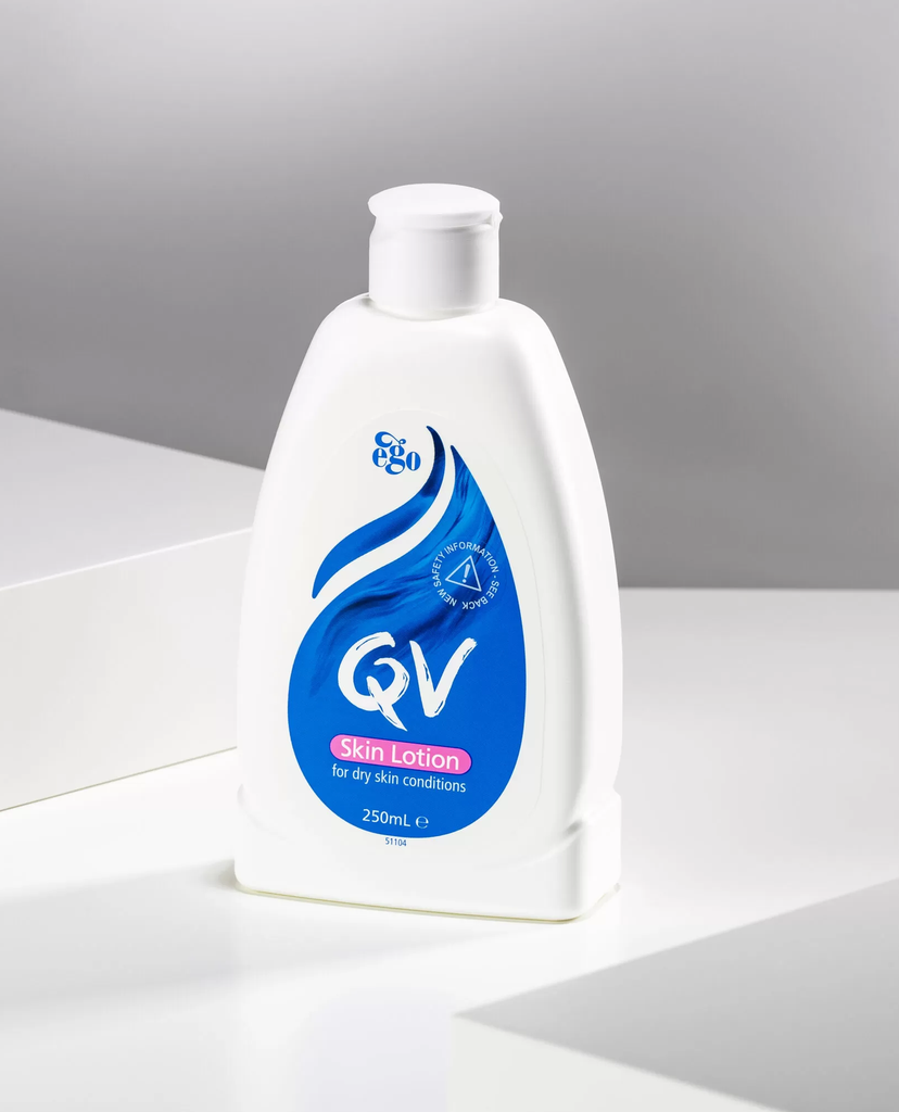 QV DRY SKIN LOTION 250 ML
