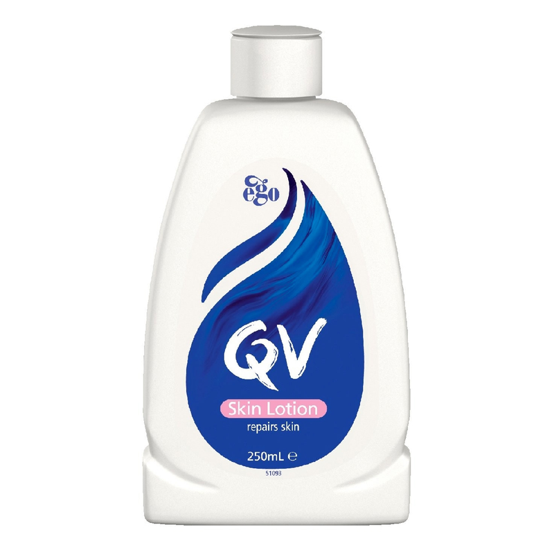 QV DRY SKIN LOTION 250 ML