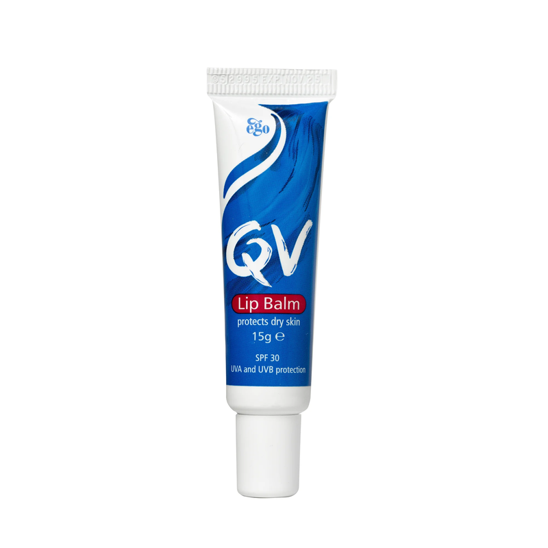 QV LIP BALM 15 GM