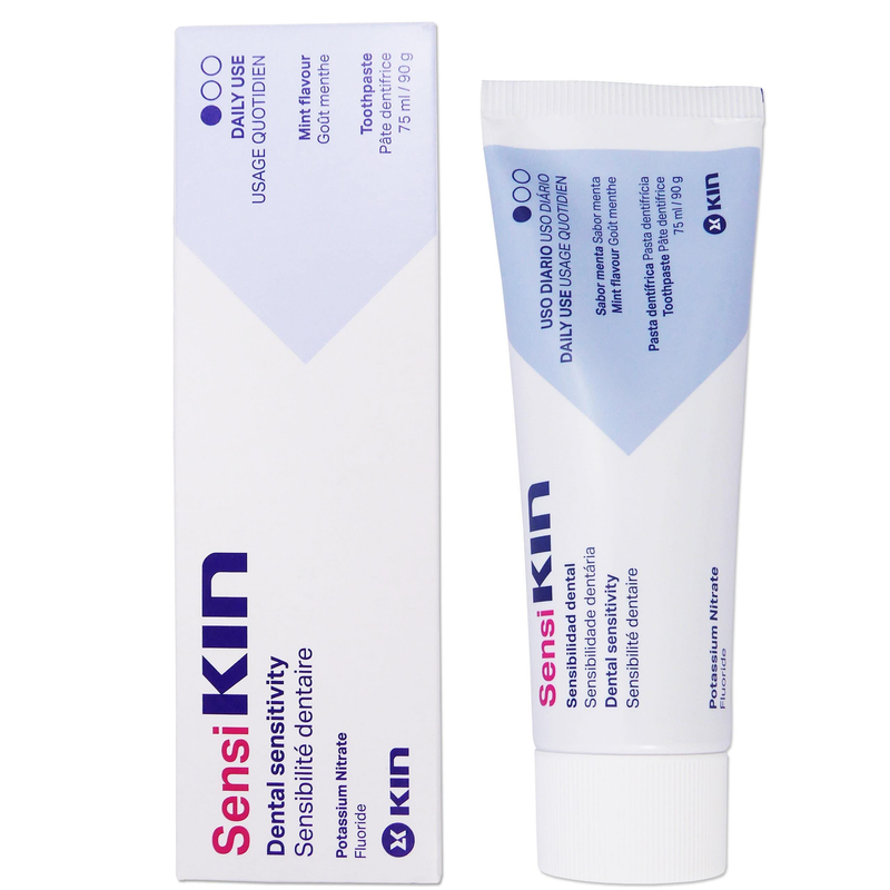 SENSIKIN TOOTHPAST 75 ML