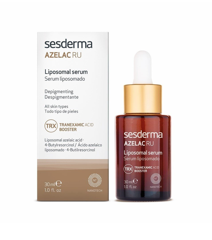 SESDERMA AZELAC RU LIPOSOMAL SERUM 30 ML