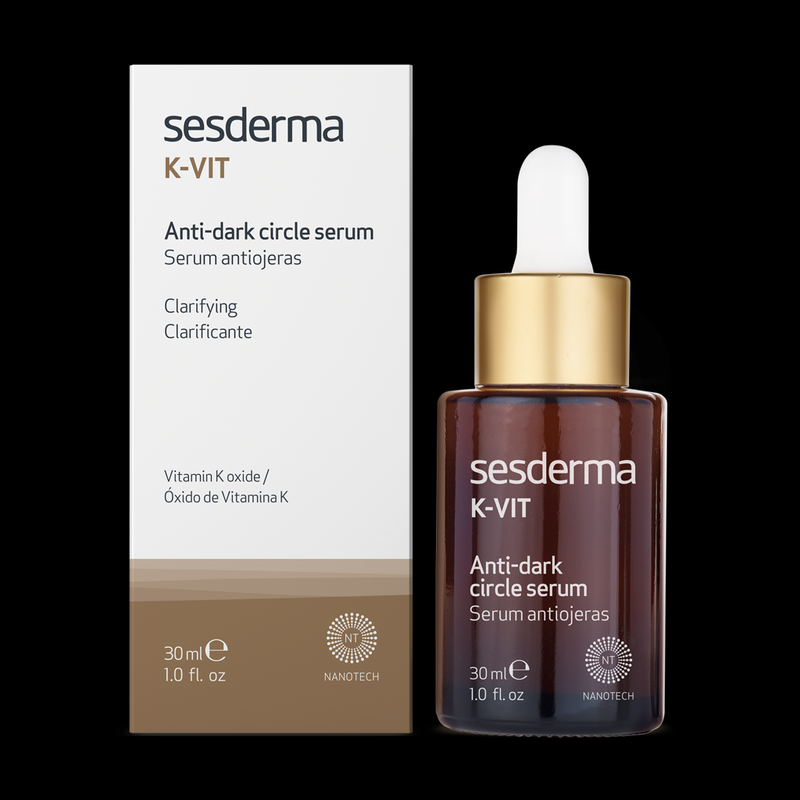 SESDERMA K-VIT ANTI-DARK CIRCLE SERUM 30 ML