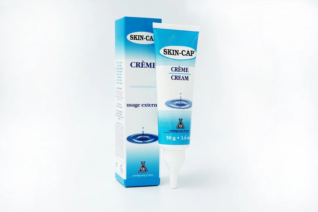SKIN-CAP CREAM 50G