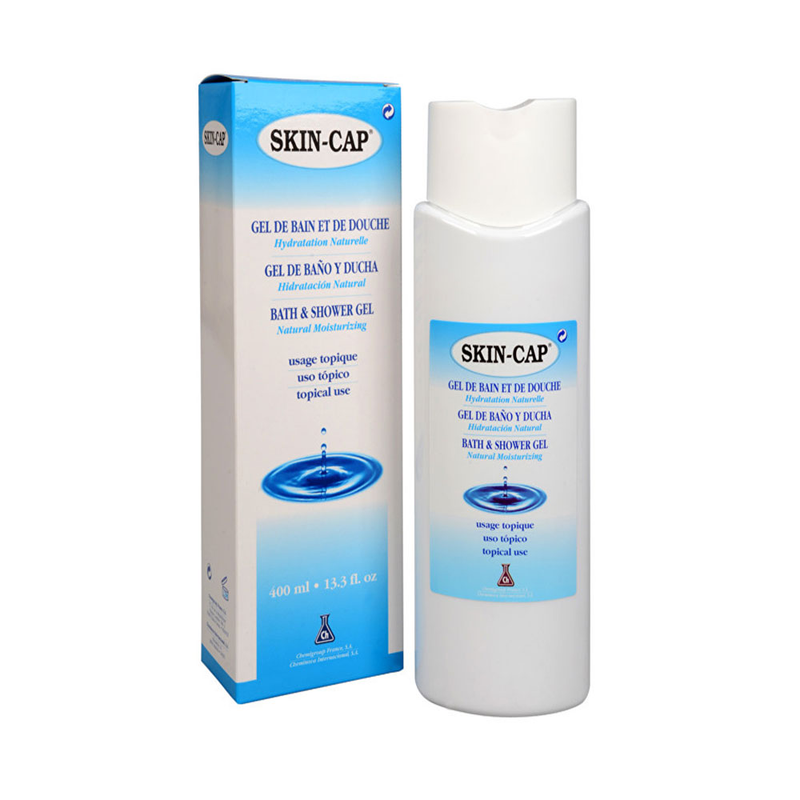 [I138288] SKIN-CAP SHOWER GEL 150ML