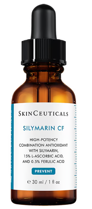 SKINCEUTICALS SILYMARIN CF 30 ML