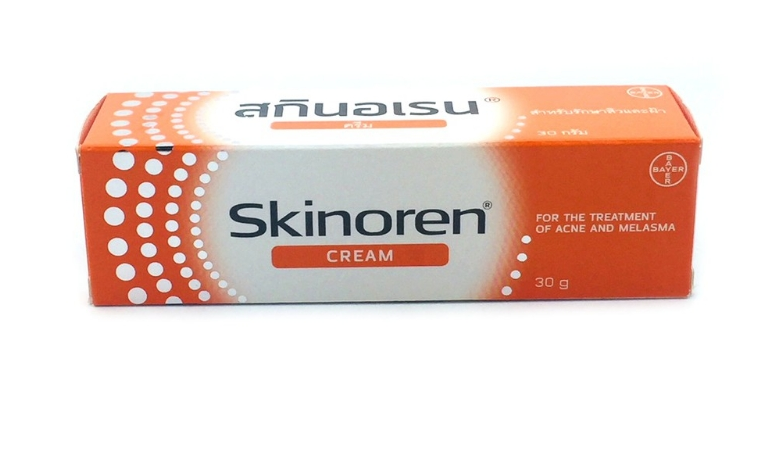 SKINOREN CREAM 30 GM