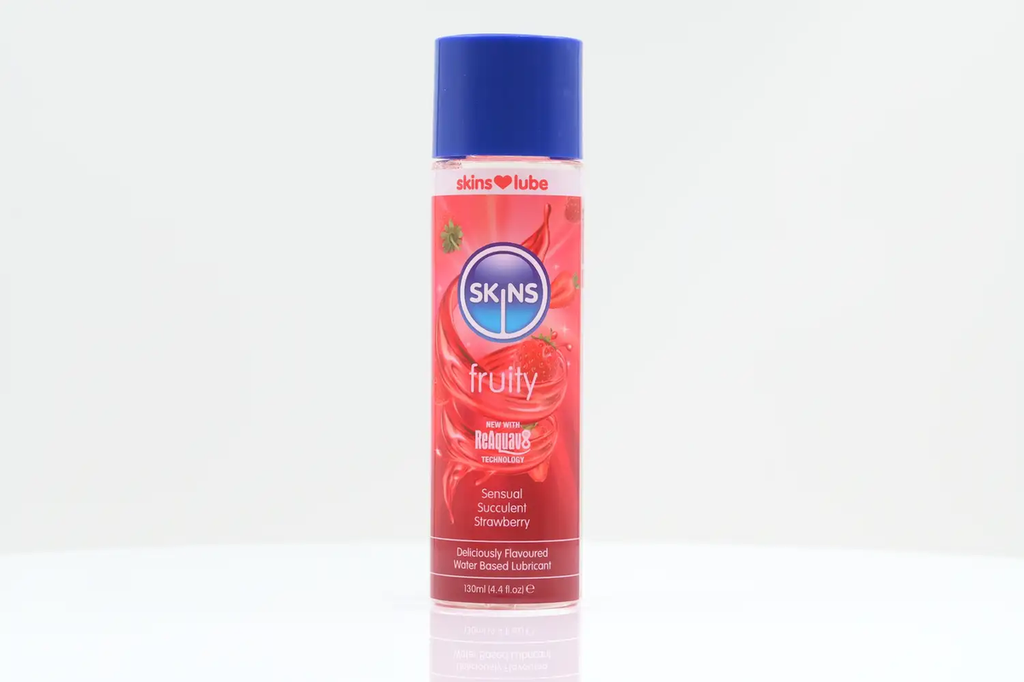 SKINS FRUITY 130 ML