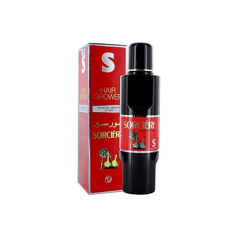 SORCIERE LOTION 160 ML