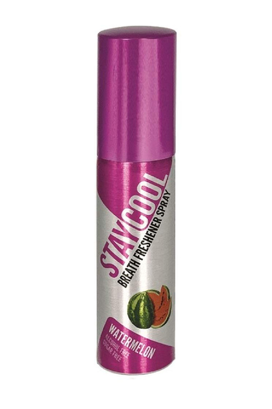 [I138315] STAYCOOL BREATH FREASHNER-WATERMELON