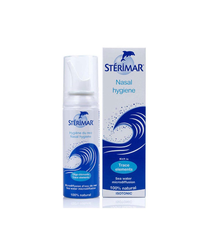 STERIMAR SPRAY 100 ML