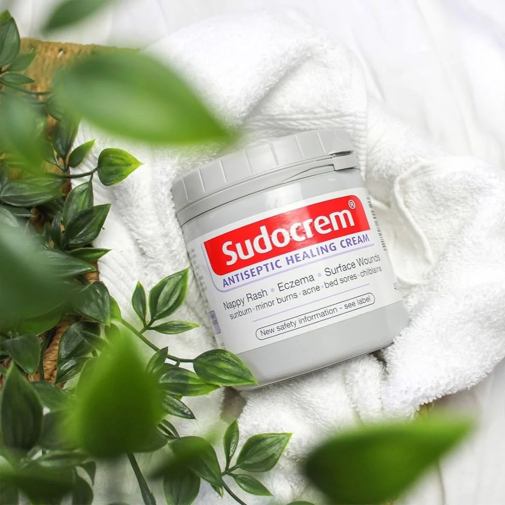 SUDO CREAM 250 GM