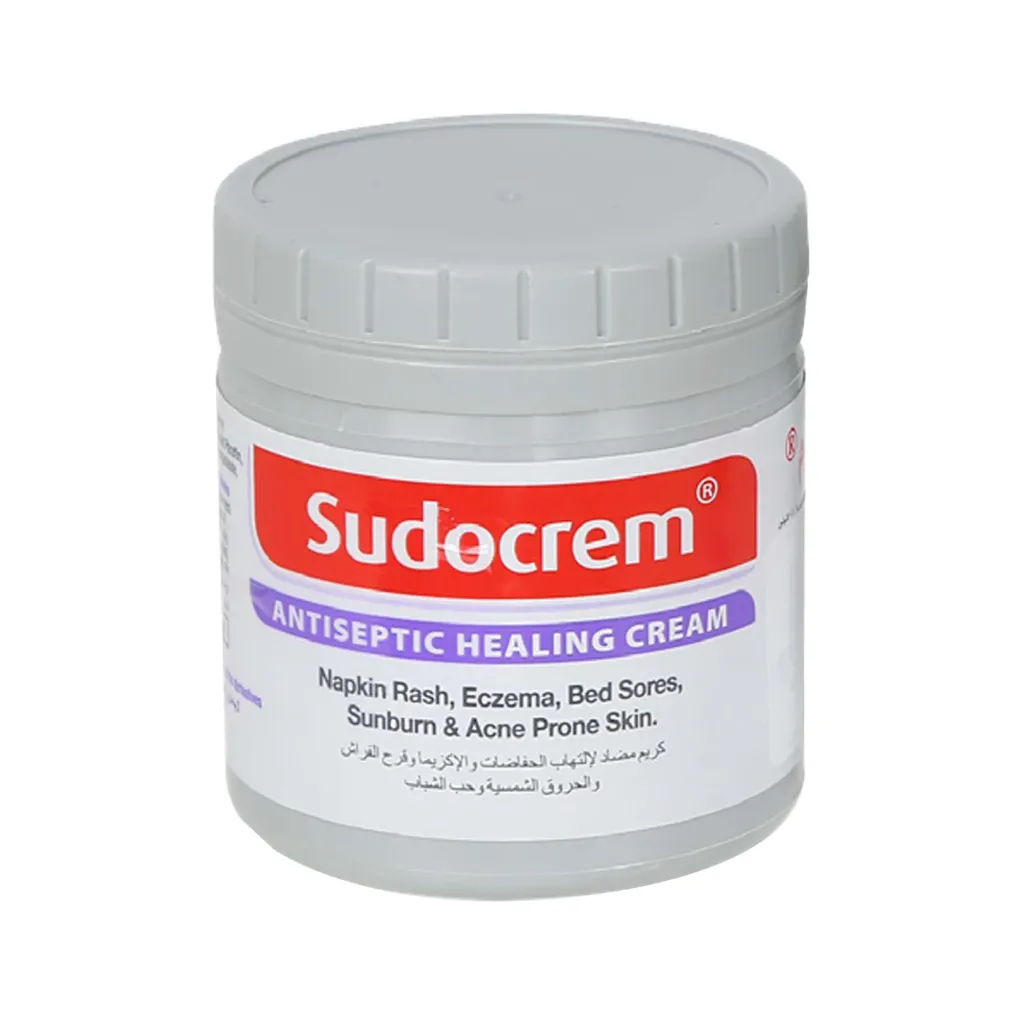 [I138330] SUDO CREAM 250 GM