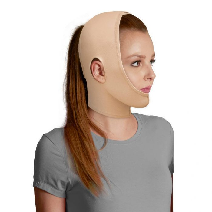 [I138401] TYNOR COM GAR FACE OPEN HOOD I 85 UNI