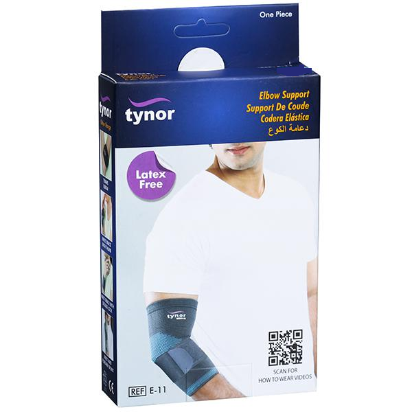 TYNOR ELBOW SUPPORT E 11 LARGE