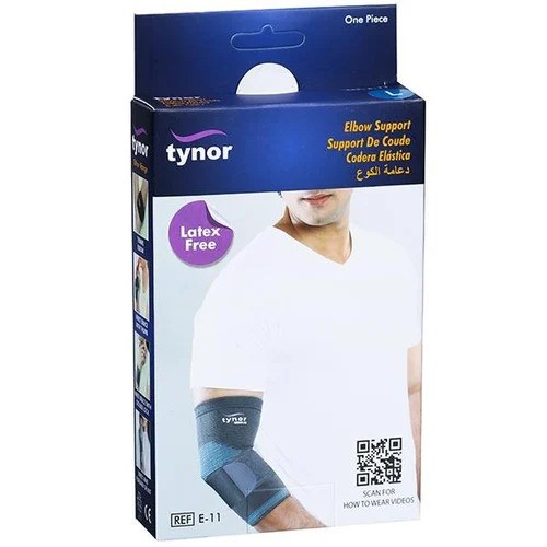 TYNOR ELBOW SUPPORT E 11 X-LARGE