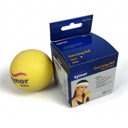 TYNOR EXERCISING BALL H 05 NEURO