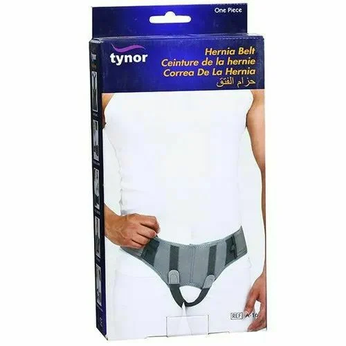[I138422] TYNOR HERNIA BELT A 16 LARGE