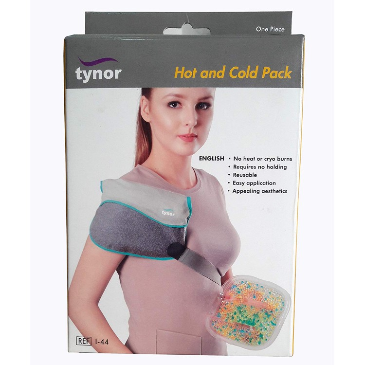[I138423] TYNOR HOT & COLD PACK I-44 UNI