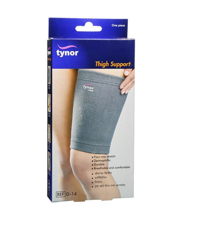 TYNOR THIGH SUPPORT D14 MEDIUM