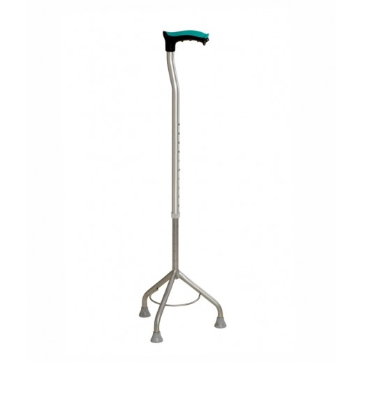 [I138474] TYNOR WALKING STICK TRIPOD L32 UNI