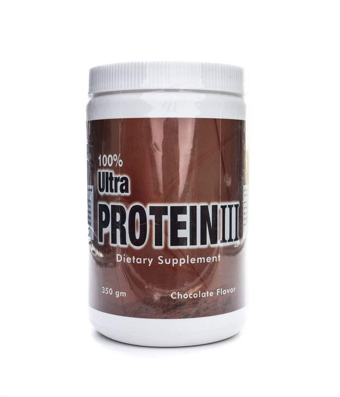 [I138481] ULTRA PROTEIN CHOCOLATE 350 GM