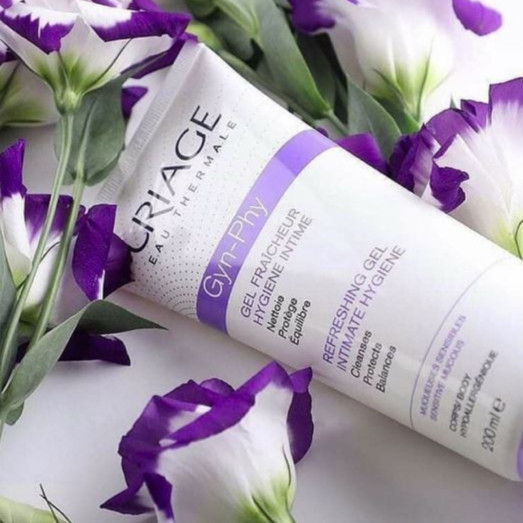 [I138489] URIAGE GYN-PHY REFRESHING GEL 200ML