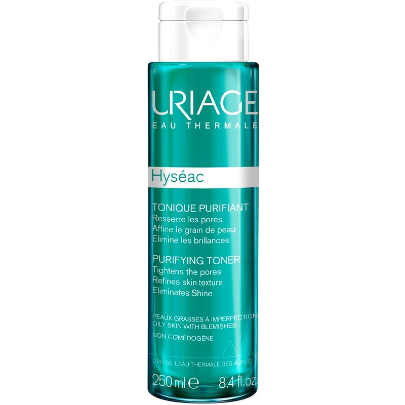 URIAGE PURIFYING TONER 250 ML