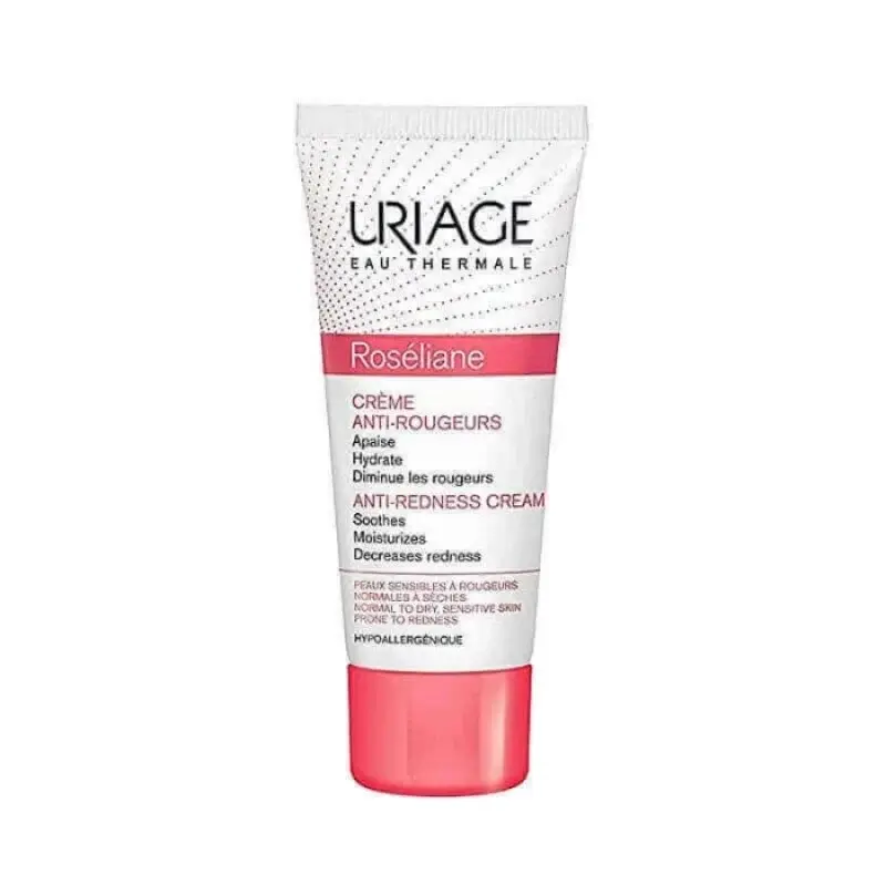 [I138491] URIAGE ROSELIANE CREAM 40 ML