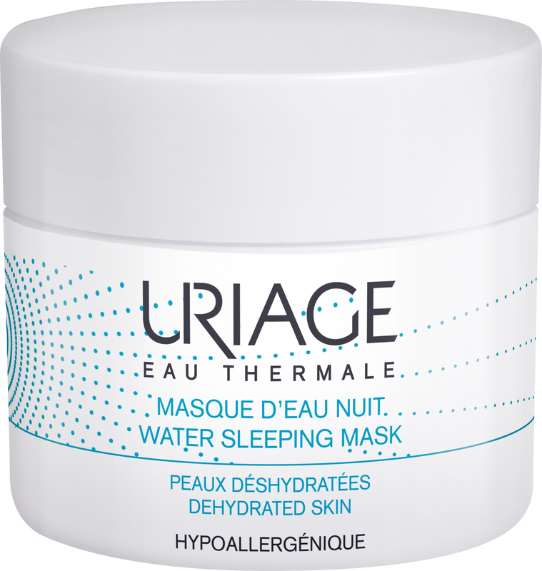 URIAGE WATER SLEEPING MASK 50 ML