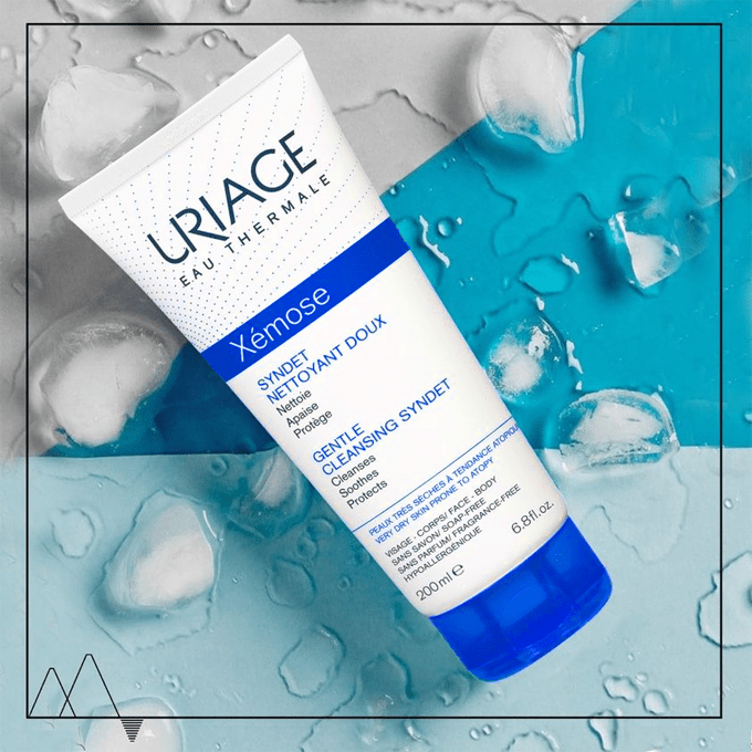 [I138495] يورياج زيموس غسول جل 200  مل