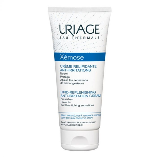 URIAGE XEMOSE CREAM 200 ML