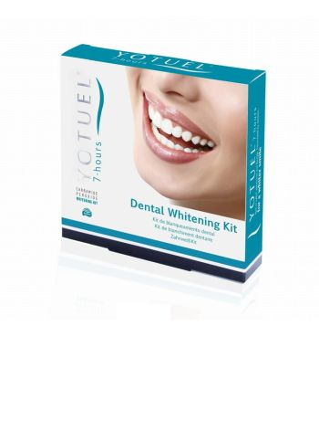 YOTUEL 7H WHITENING KIT