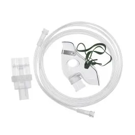 PINMED NEBULIZATION MASK PEDIATRIC