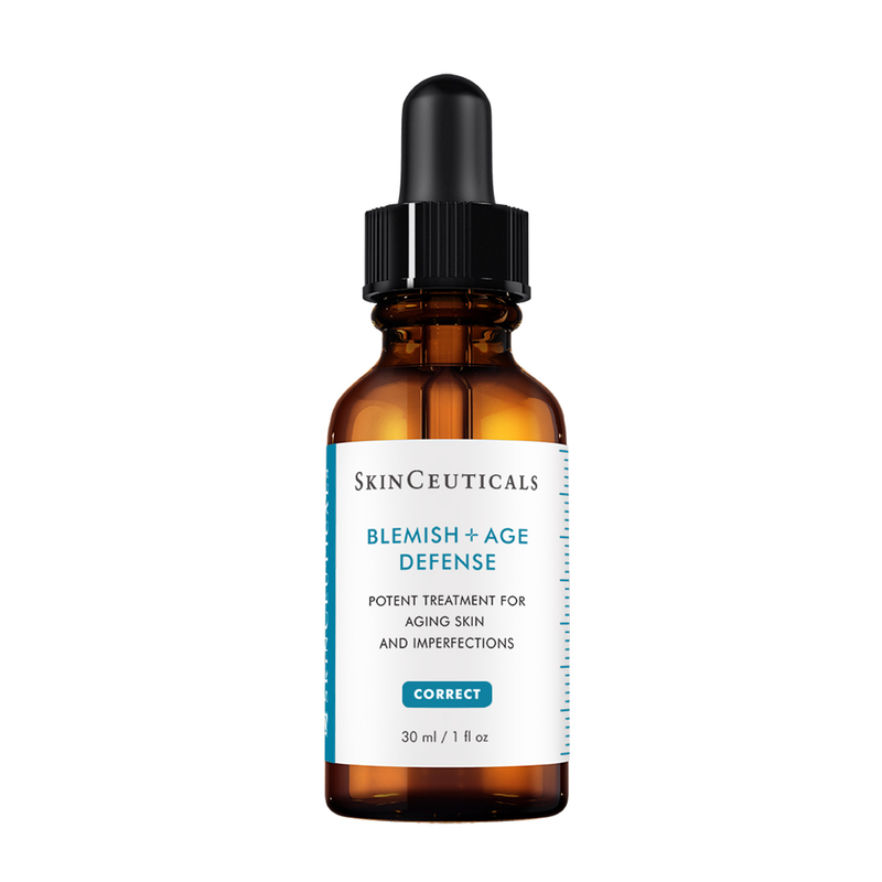 SKINCEUTICALS BLEMISH+AGE DEFENSE 30 ML