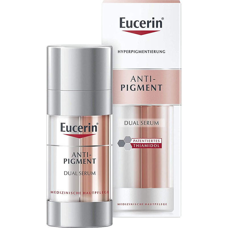 [I138597] EUCERIN EVEN SKIN ANTI PIGMENT DUAL SERUM 30 ML