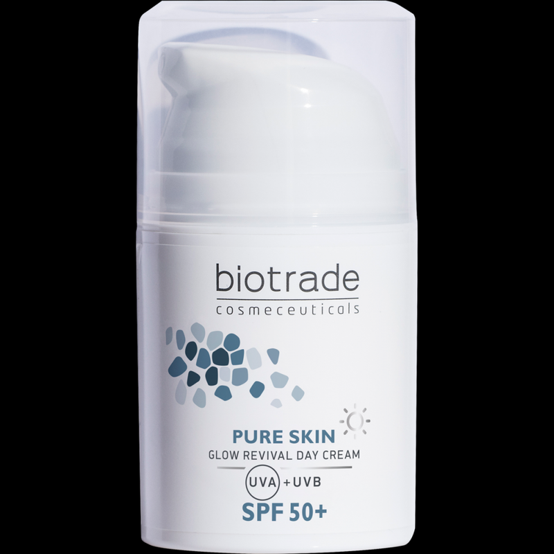 BIOTRADE PURE SKIN SPF 50+ CREAM 50 ML