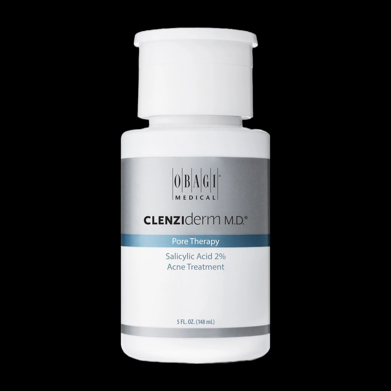 OBAGI CLENZIDERM PORE THERAPY 148 ML