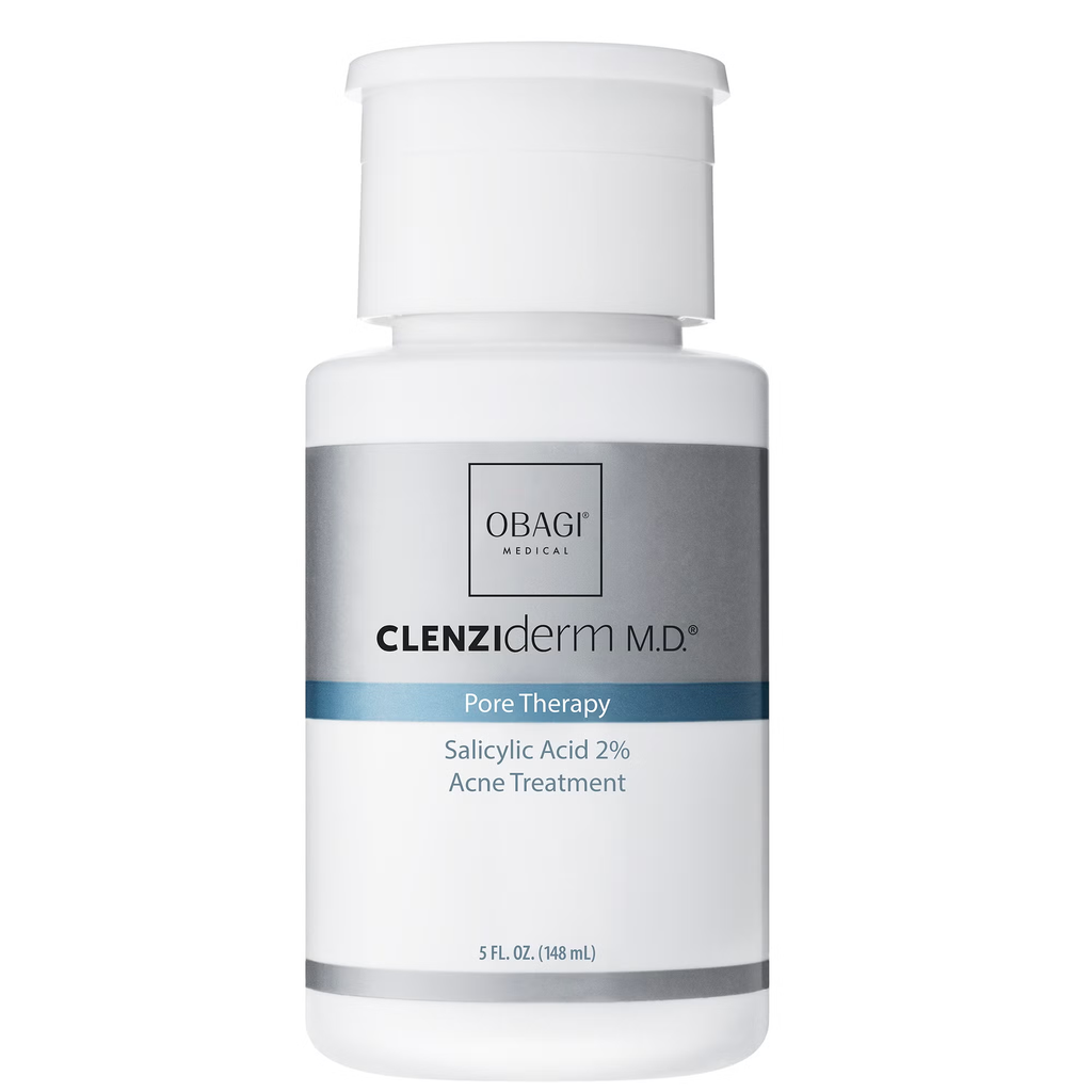 [I138608] OBAGI CLENZIDERM PORE THERAPY 148ML