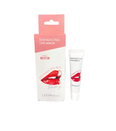 [I138614] YOU WANT MY LIPS PINK NUDE 12 ML