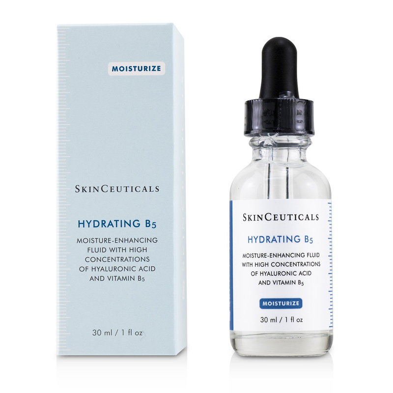 SKINCEUTICALS HYDRATING B5 SERUM 30ML