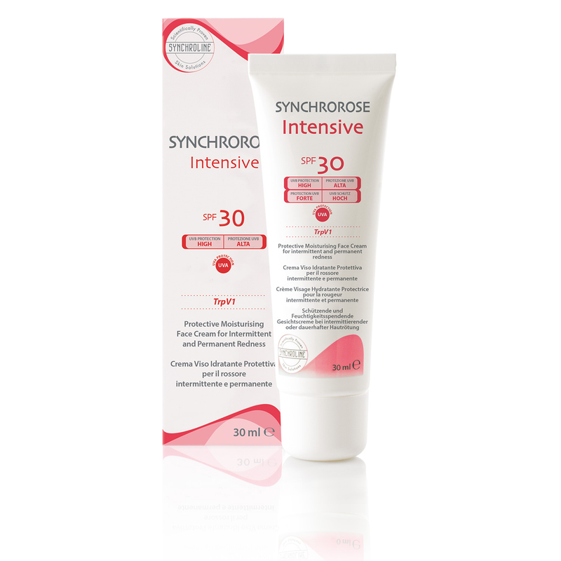 [I138620] SYNCHROROSE INTENSIVE SPF 30 30 ML